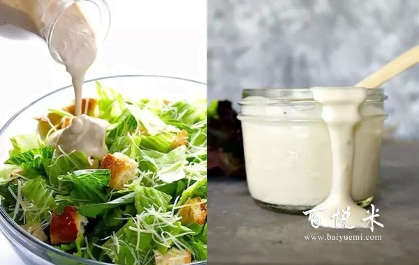 沙拉醬是什么？沙拉醬怎么做？教你自制沙拉醬，簡(jiǎn)單易上手